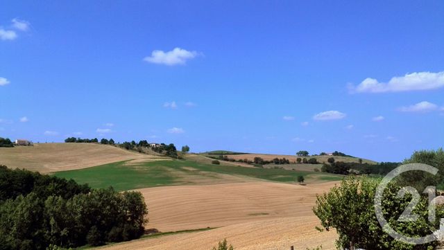 Maison &agrave; vendre - 8 pi&egrave;ces - 178,43 m2 - Montgaillard - 81 - MIDI-PYRENEES