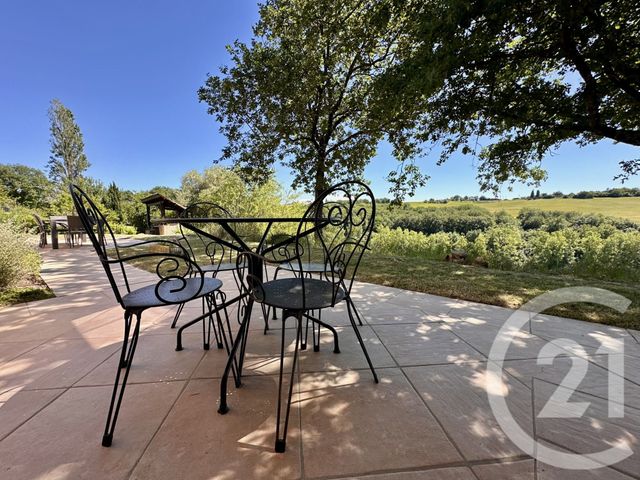 Maison &agrave; vendre - 8 pi&egrave;ces - 178,43 m2 - Montgaillard - 81 - MIDI-PYRENEES