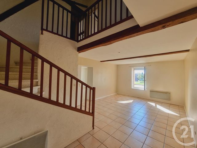 Appartement T3 &agrave; louer - 3 pi&egrave;ces - 83,25 m2 - Montans - 81 - MIDI-PYRENEES