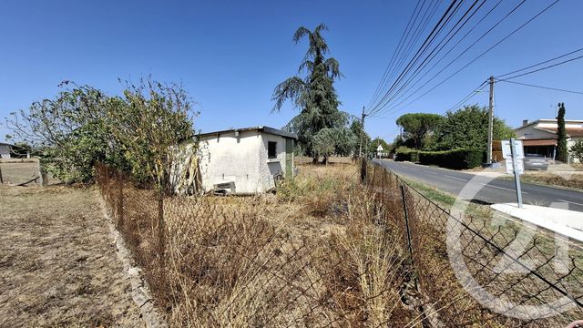 Terrain &agrave; vendre - 250 m2 - Montans - 81 - MIDI-PYRENEES