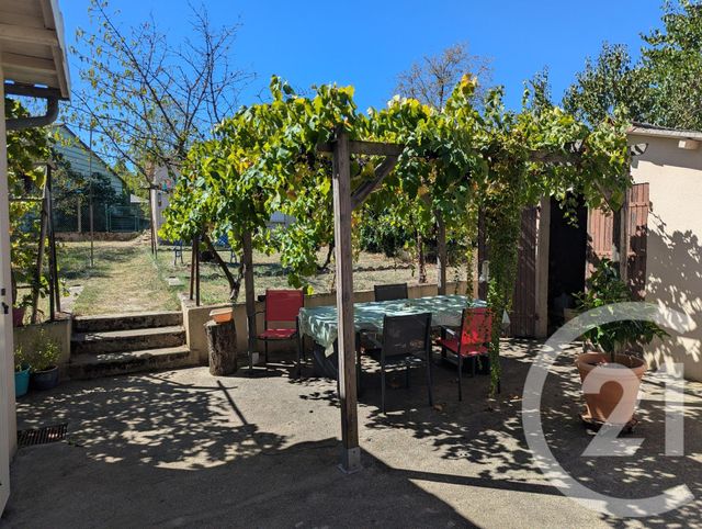 Maison &agrave; vendre - 5 pi&egrave;ces - 107,70 m2 - Gaillac - 81 - MIDI-PYRENEES