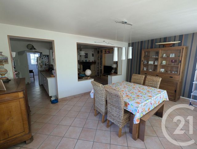 Maison &agrave; vendre - 5 pi&egrave;ces - 107,70 m2 - Gaillac - 81 - MIDI-PYRENEES