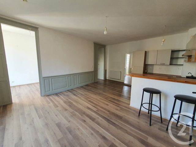 Appartement T2 &agrave; vendre - 2 pi&egrave;ces - 43,32 m2 - Lisle Sur Tarn - 81 - MIDI-PYRENEES