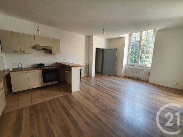 appartement - LISLE SUR TARN - 81