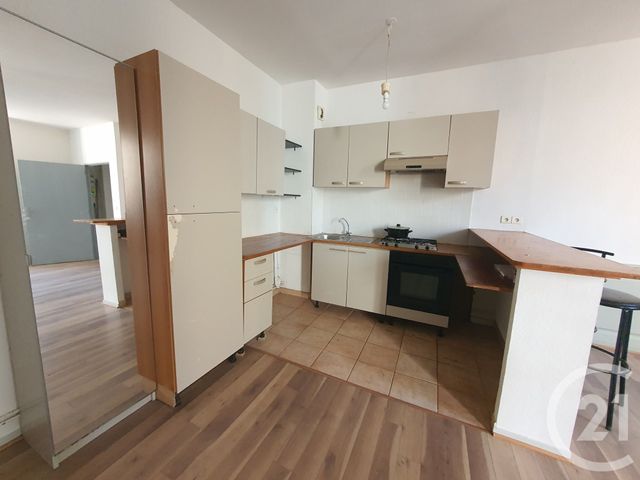 Appartement T2 &agrave; vendre - 2 pi&egrave;ces - 43,32 m2 - Lisle Sur Tarn - 81 - MIDI-PYRENEES