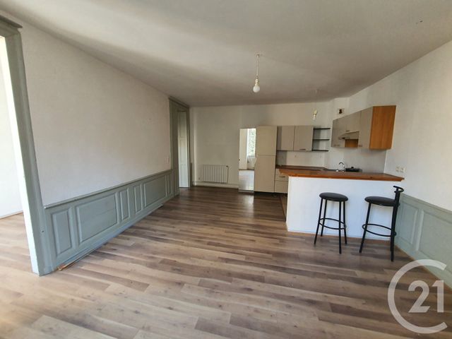 Appartement T2 &agrave; vendre - 2 pi&egrave;ces - 43,32 m2 - Lisle Sur Tarn - 81 - MIDI-PYRENEES