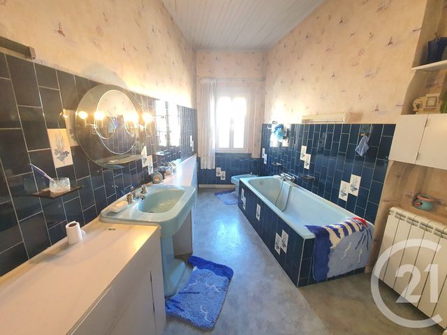 Maison &agrave; vendre - 3 pi&egrave;ces - 88,58 m2 - Gaillac - 81 - MIDI-PYRENEES