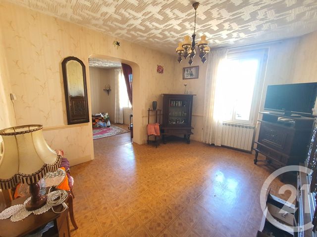 Maison &agrave; vendre - 3 pi&egrave;ces - 88,58 m2 - Gaillac - 81 - MIDI-PYRENEES