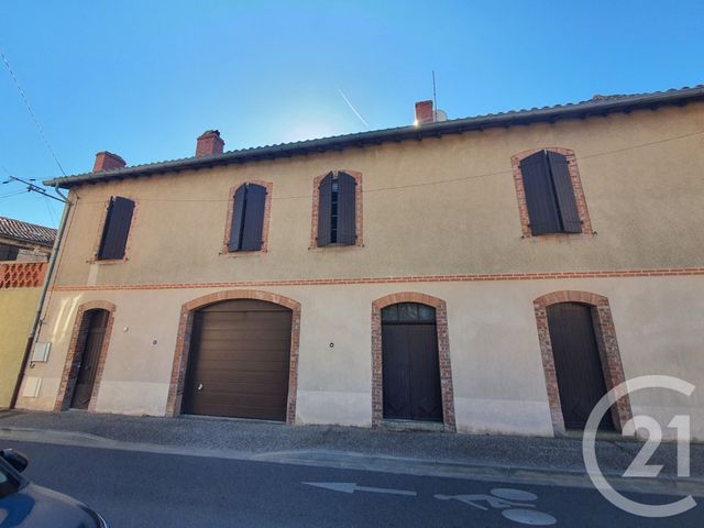 Maison &agrave; vendre - 3 pi&egrave;ces - 88,58 m2 - Gaillac - 81 - MIDI-PYRENEES