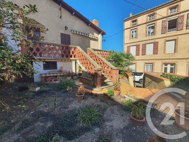 Maison &agrave; vendre - 3 pi&egrave;ces - 88,58 m2 - Gaillac - 81 - MIDI-PYRENEES