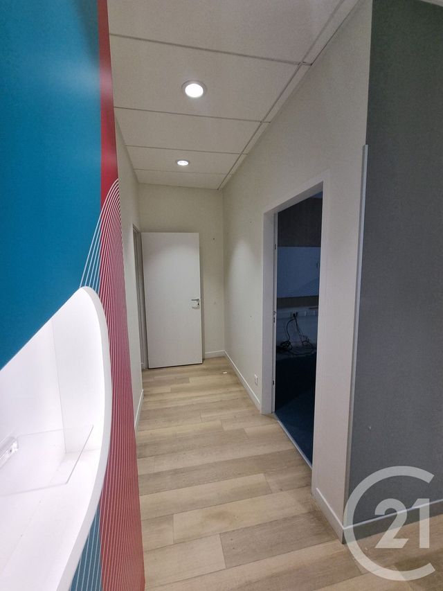 Appartement Local &agrave; louer - 1 pi&egrave;ce - 45 m2 - Gaillac - 81 - MIDI-PYRENEES