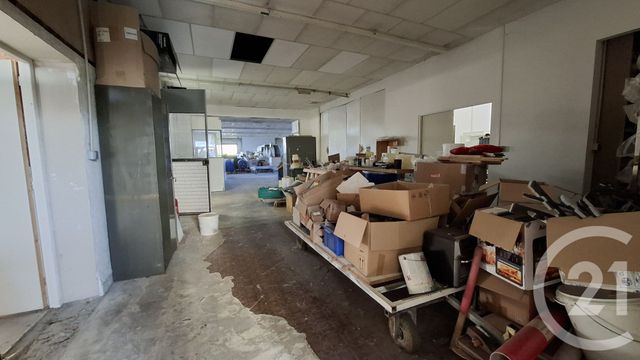 Maison &agrave; vendre - 1 pi&egrave;ce - 928,60 m2 - Brens - 81 - MIDI-PYRENEES