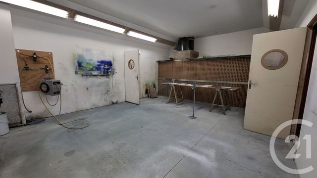 Maison &agrave; vendre - 1 pi&egrave;ce - 928,60 m2 - Brens - 81 - MIDI-PYRENEES