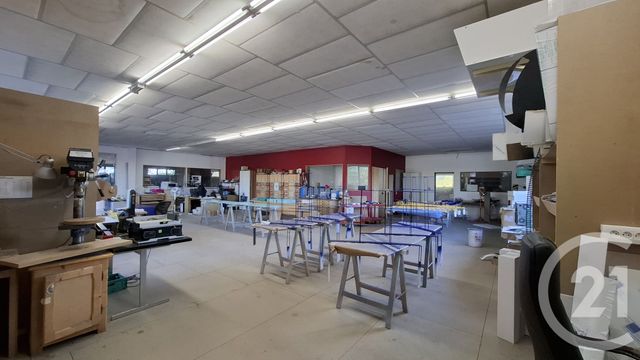 Maison &agrave; vendre - 1 pi&egrave;ce - 928,60 m2 - Brens - 81 - MIDI-PYRENEES