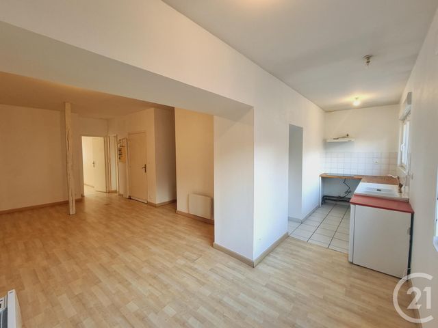 Appartement 3 pièces 65 m² · à Gaillac · 65,1 m² · 510 €/mois
