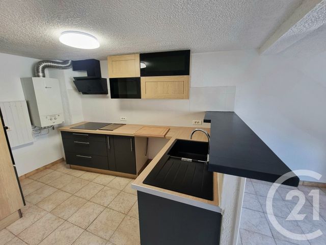 Appartement T3 &agrave; louer - 3 pi&egrave;ces - 69,07 m2 - Gaillac - 81 - MIDI-PYRENEES
