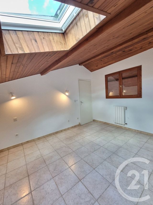 Appartement T3 &agrave; louer - 3 pi&egrave;ces - 69,07 m2 - Gaillac - 81 - MIDI-PYRENEES