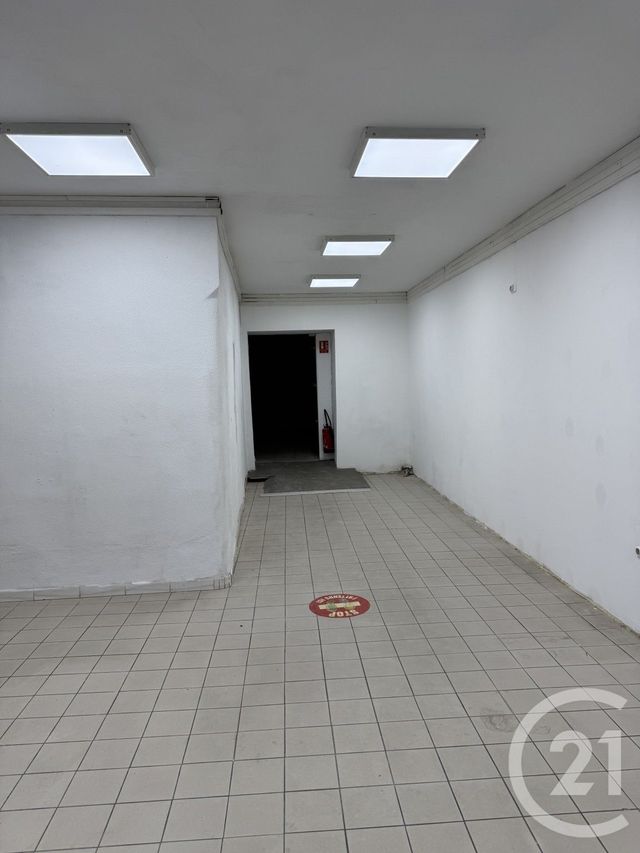 Appartement Local &agrave; louer - 1 pi&egrave;ce - 120 m2 - Gaillac - 81 - MIDI-PYRENEES