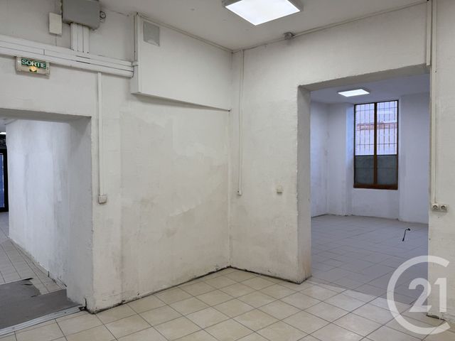 Appartement Local &agrave; louer - 1 pi&egrave;ce - 120 m2 - Gaillac - 81 - MIDI-PYRENEES