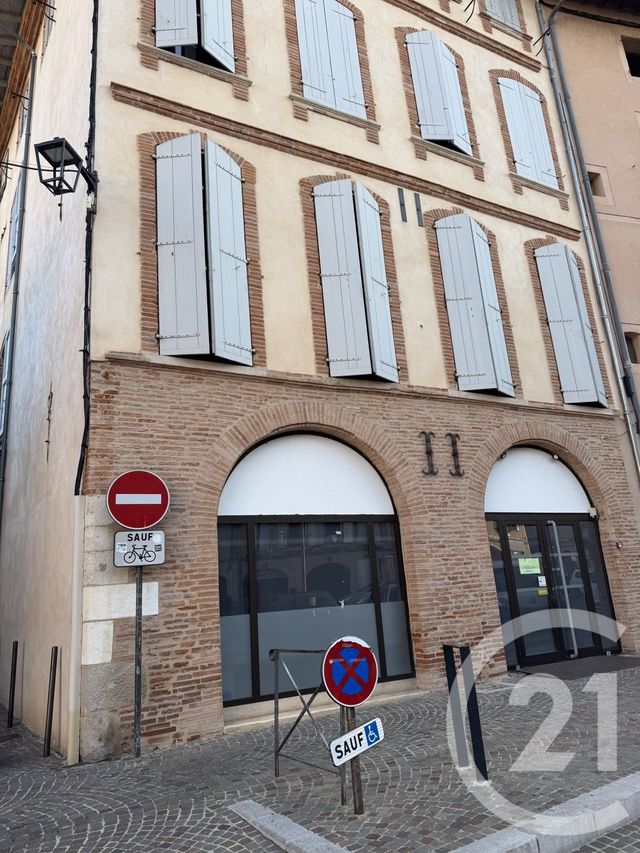 appartement - GAILLAC - 81