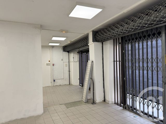 Local commercial à louer - 120.0 m2 - 81 - Tarn