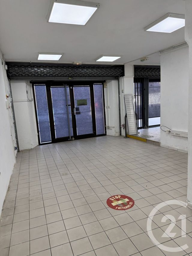 Local commercial à louer - 120.0 m2 - 81 - Tarn