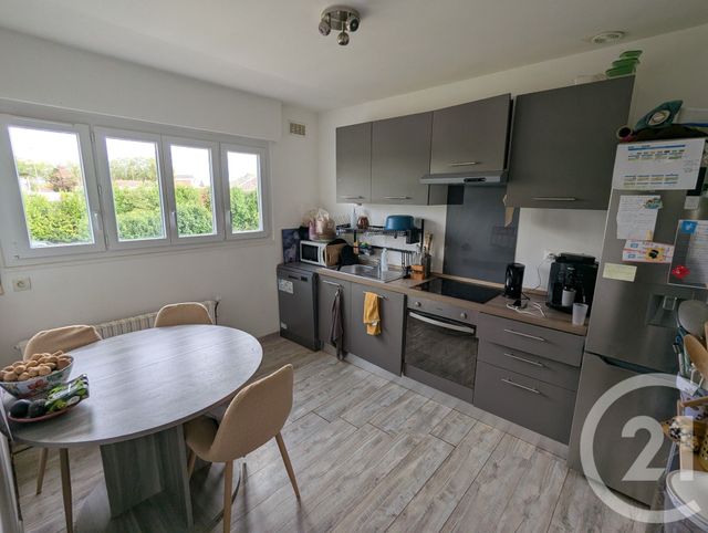 Maison &agrave; vendre - 4 pi&egrave;ces - 73,21 m2 - Gaillac - 81 - MIDI-PYRENEES