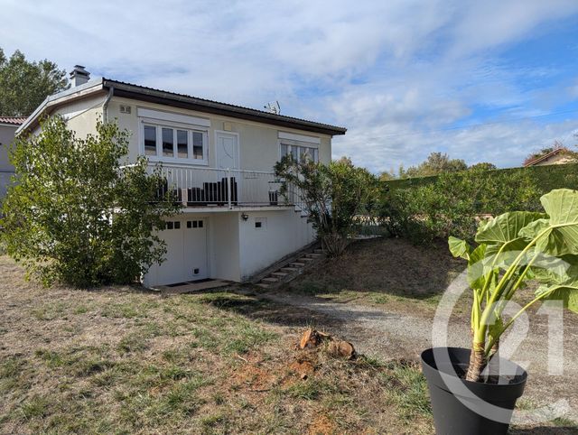 Maison à vendre GAILLAC