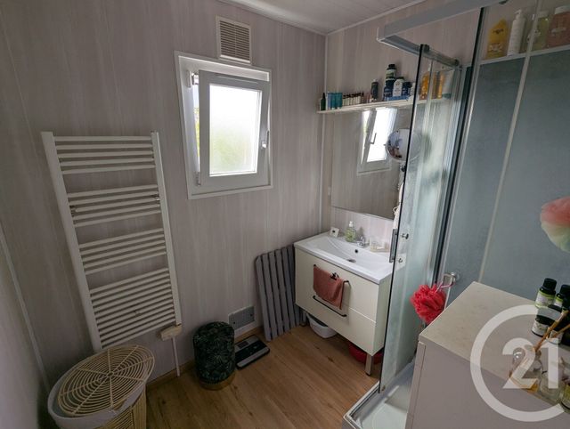 Maison &agrave; vendre - 4 pi&egrave;ces - 73,21 m2 - Gaillac - 81 - MIDI-PYRENEES