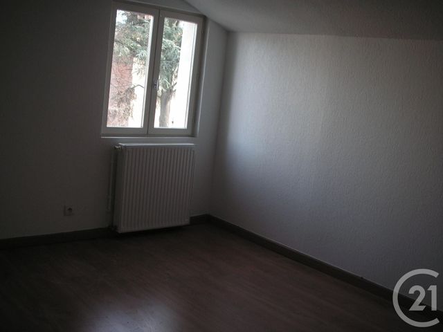 Appartement T2 &agrave; louer - 3 pi&egrave;ces - 60,89 m2 - Gaillac - 81 - MIDI-PYRENEES