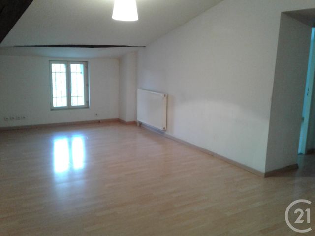 Appartement T2 &agrave; louer - 3 pi&egrave;ces - 60,89 m2 - Gaillac - 81 - MIDI-PYRENEES