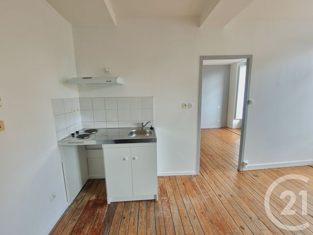 Appartement T2 &agrave; louer - 2 pi&egrave;ces - 29,07 m2 - Gaillac - 81 - MIDI-PYRENEES