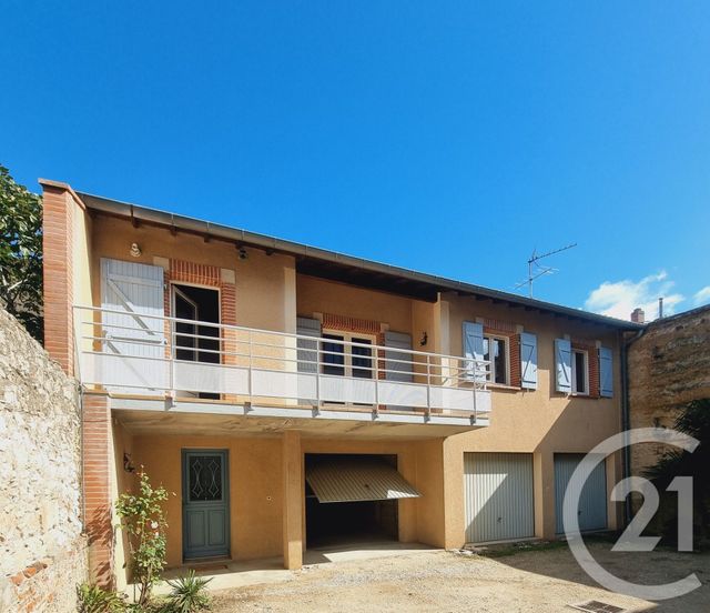 maison - GAILLAC - 81
