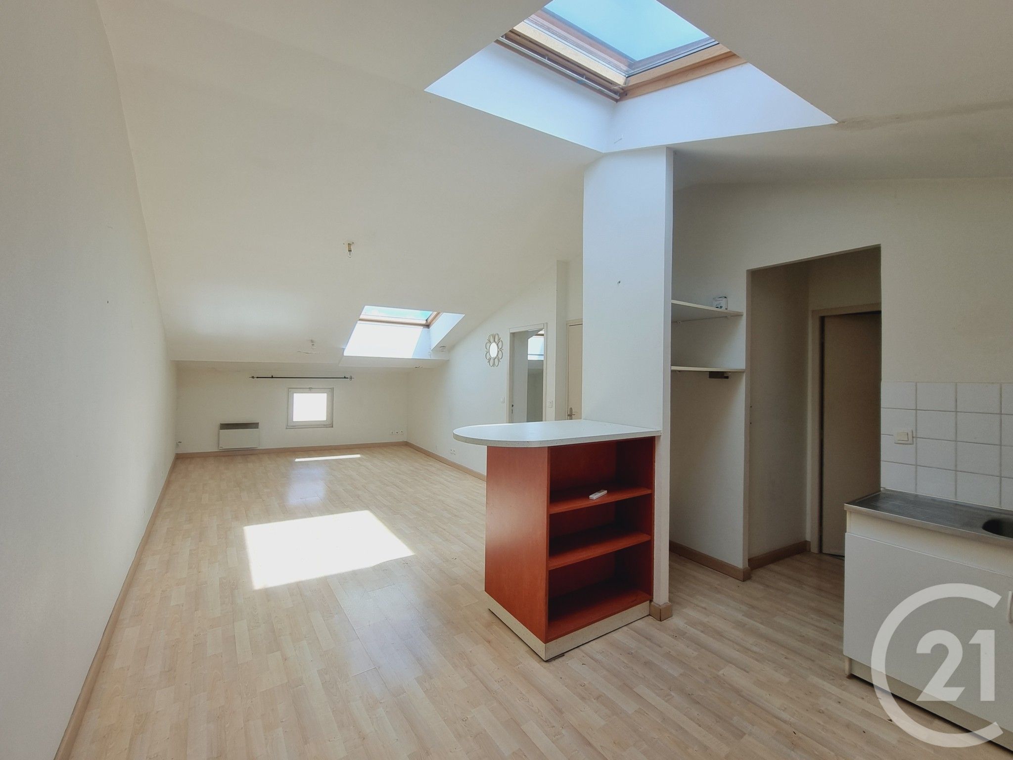Appartement à Gaillac