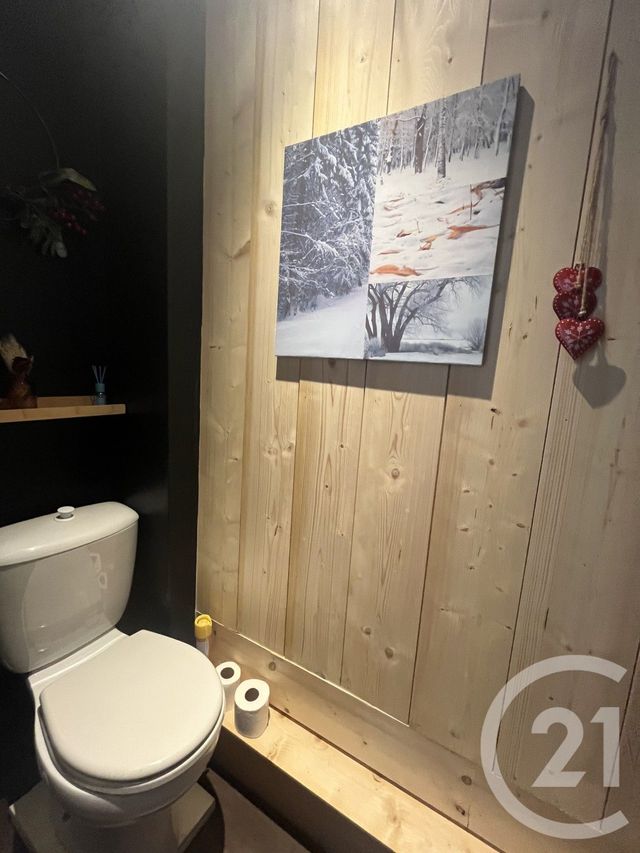 Appartement Studio Cabine à vendre - 1 pièce - 18,91 m2 - Cauterets - 65 - MIDI-PYRENEES