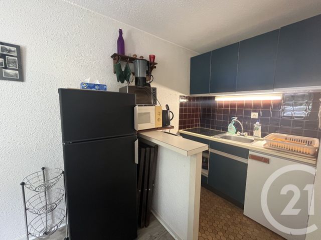 Appartement &agrave; vendre - 2 pi&egrave;ces - 39,75 m2 - Cauterets - 65 - MIDI-PYRENEES