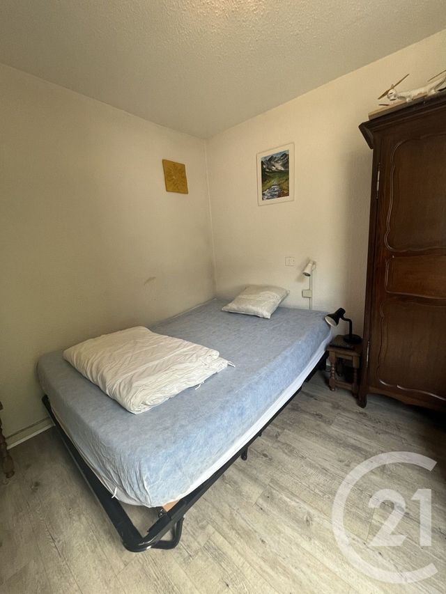 Appartement &agrave; vendre - 2 pi&egrave;ces - 39,75 m2 - Cauterets - 65 - MIDI-PYRENEES