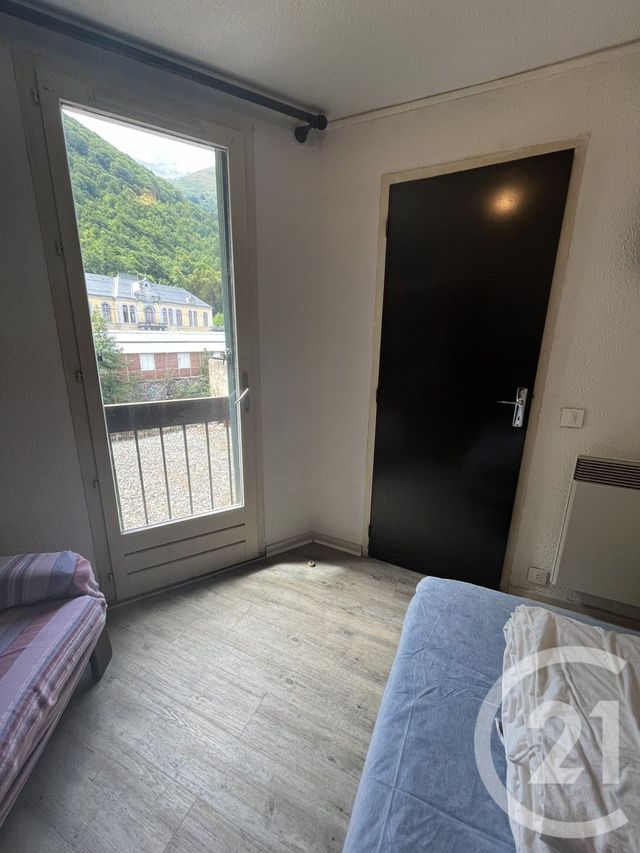 Appartement &agrave; vendre - 2 pi&egrave;ces - 39,75 m2 - Cauterets - 65 - MIDI-PYRENEES