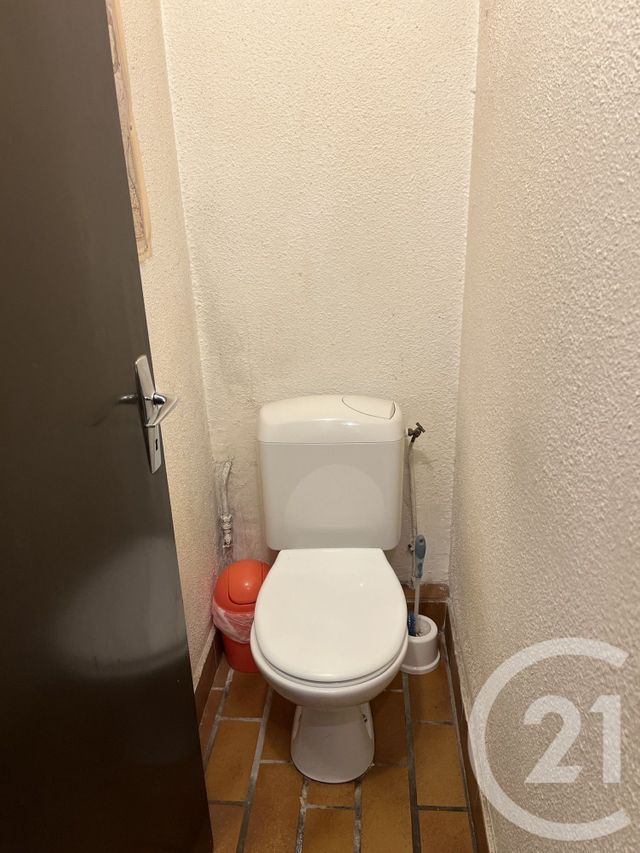 Appartement &agrave; vendre - 2 pi&egrave;ces - 39,75 m2 - Cauterets - 65 - MIDI-PYRENEES