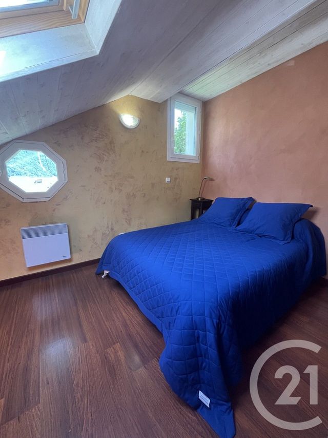 Appartement Duplex &agrave; vendre - 3 pi&egrave;ces - 31,08 m2 - Cauterets - 65 - MIDI-PYRENEES