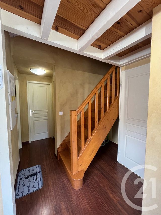 Appartement Duplex &agrave; vendre - 3 pi&egrave;ces - 31,08 m2 - Cauterets - 65 - MIDI-PYRENEES