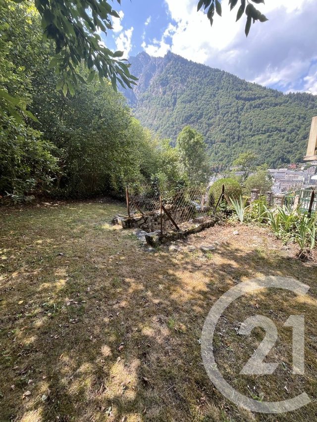 Appartement Duplex &agrave; vendre - 3 pi&egrave;ces - 31,08 m2 - Cauterets - 65 - MIDI-PYRENEES
