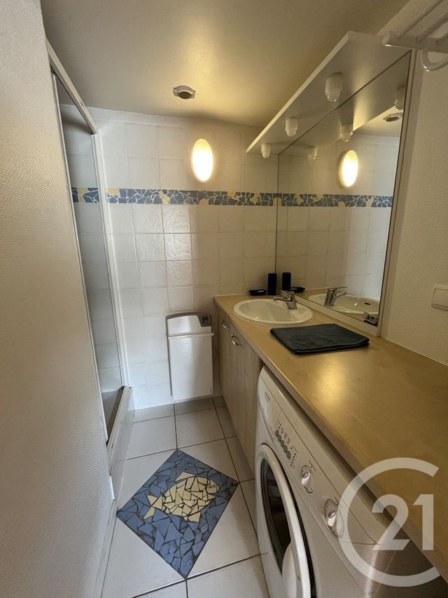 Appartement Duplex &agrave; vendre - 3 pi&egrave;ces - 31,08 m2 - Cauterets - 65 - MIDI-PYRENEES