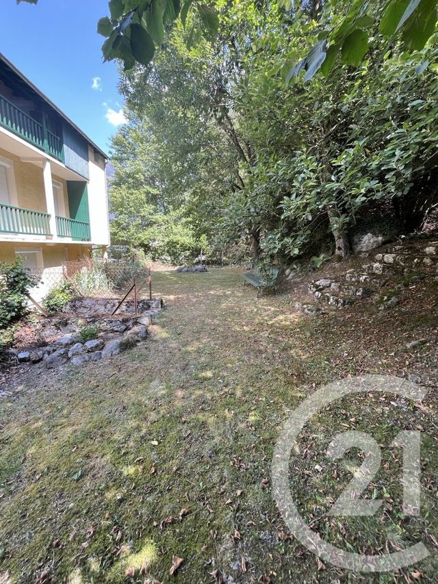 Appartement Duplex &agrave; vendre - 3 pi&egrave;ces - 31,08 m2 - Cauterets - 65 - MIDI-PYRENEES