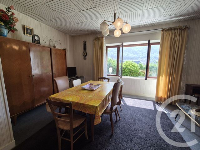 Prix immobilier CAUTERETS - Photo d’un appartement vendu