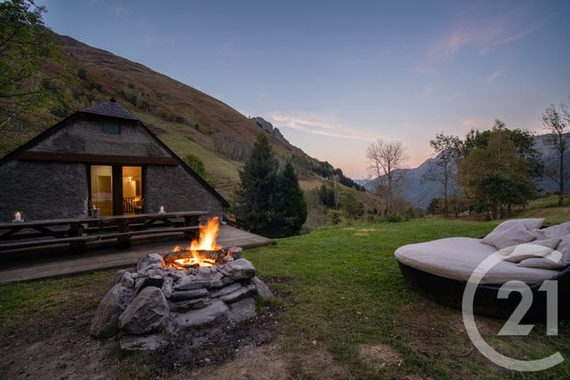 maison - CAUTERETS - 65