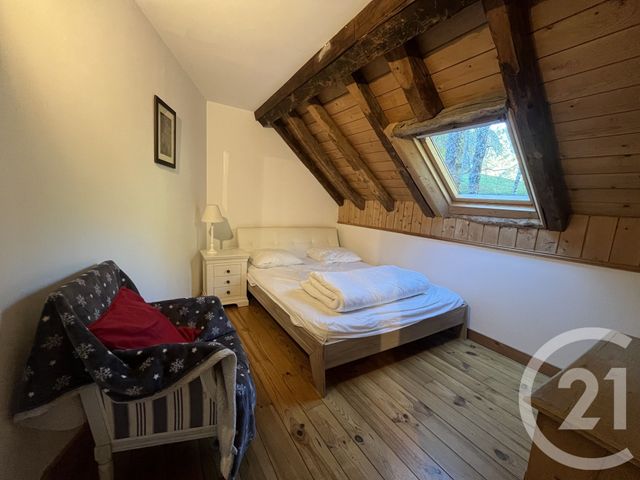 Maison à vendre - 8 pièces - 164,17 m2 - Cauterets - 65 - MIDI-PYRENEES