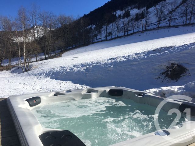Maison à vendre - 8 pièces - 164,17 m2 - Cauterets - 65 - MIDI-PYRENEES