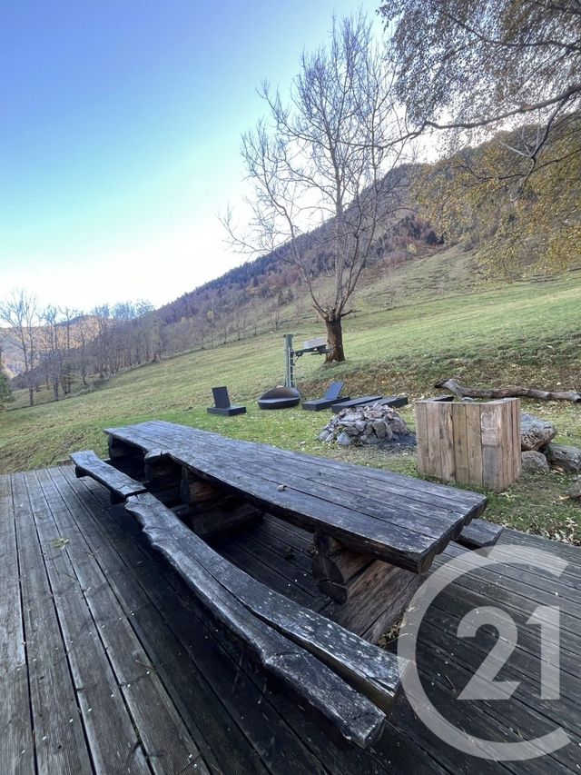 Maison à vendre - 8 pièces - 164,17 m2 - Cauterets - 65 - MIDI-PYRENEES