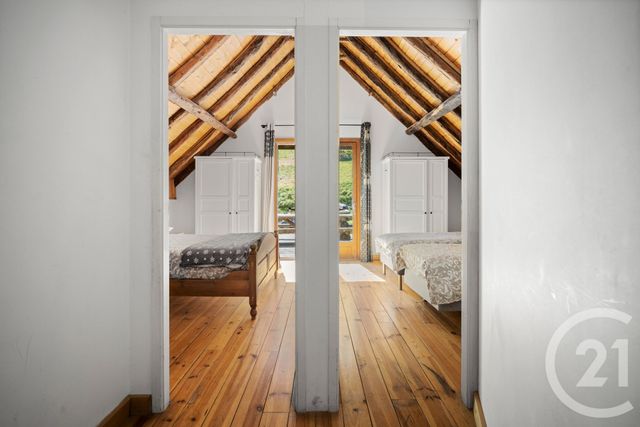 Maison à vendre - 8 pièces - 164,17 m2 - Cauterets - 65 - MIDI-PYRENEES